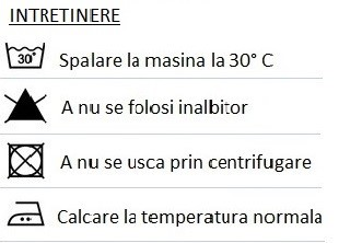 Draperii intretinere